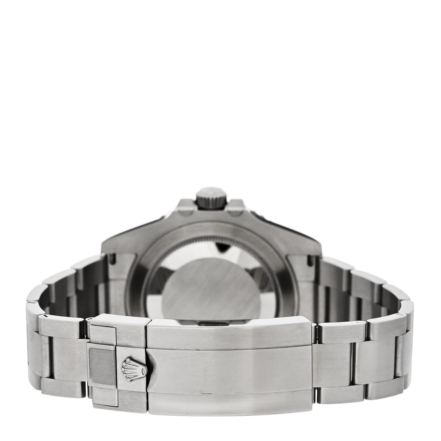 Rolex Stainless Steel 41mm Oyster Perpetual Submariner Date Watch Black 126610LN 3 of 5