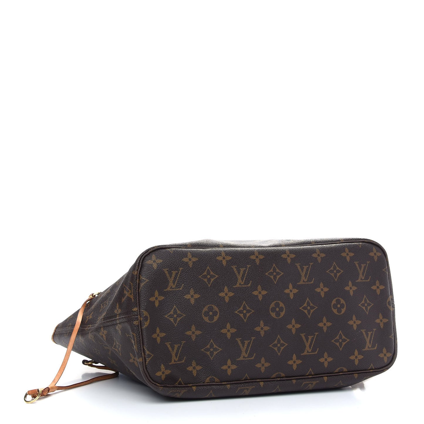 Monogram Neverfull MM