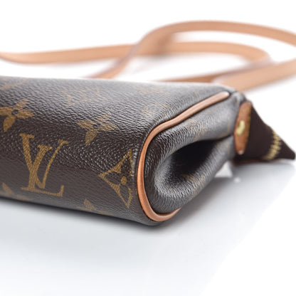 Louis Vuitton Monogram Eva Clutch 9 of 13