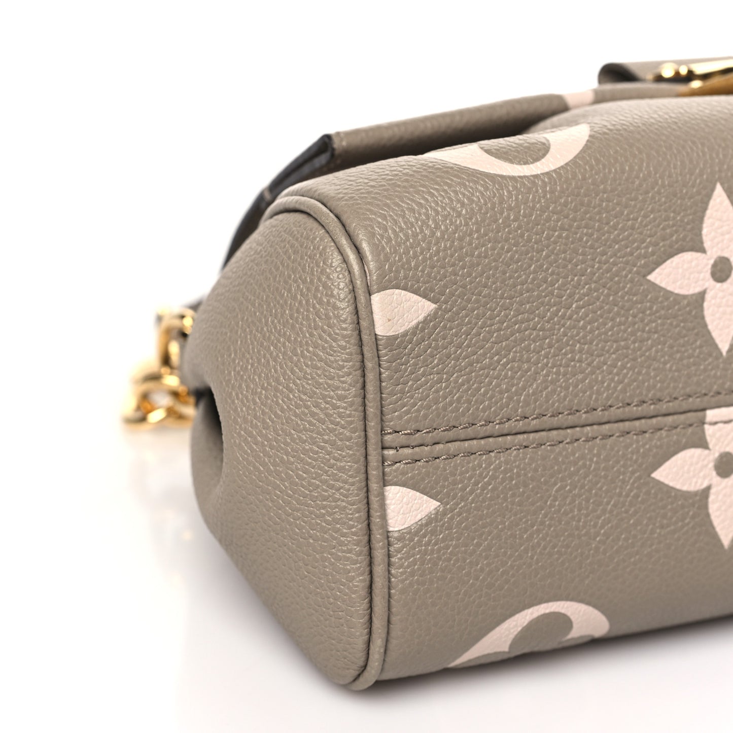 Empreinte Monogram Giant Favorite Tourterelle Creme