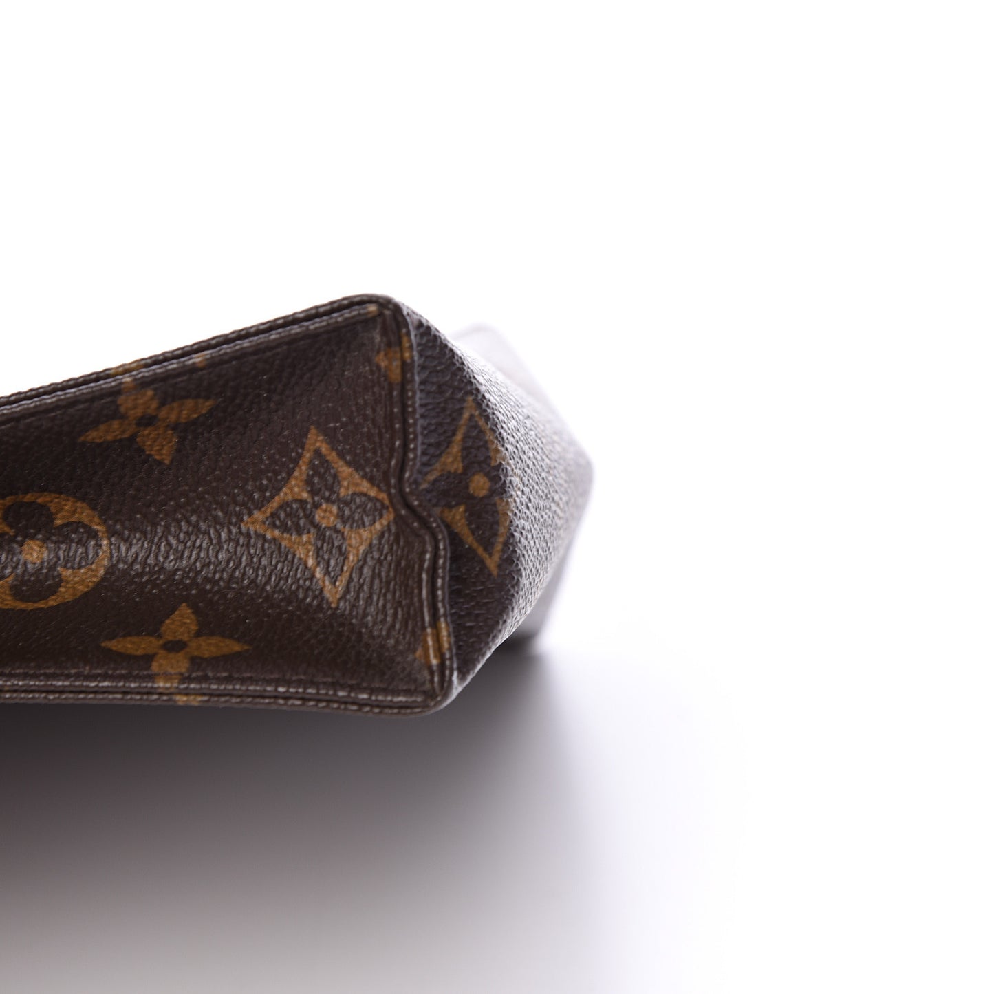 Monogram Toiletry Pouch 19