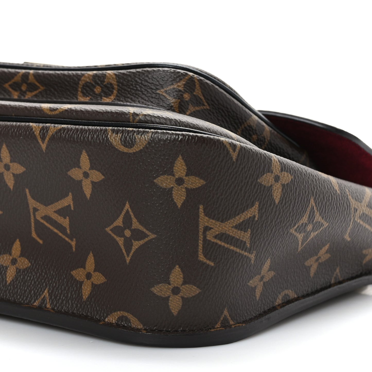 Monogram Passy