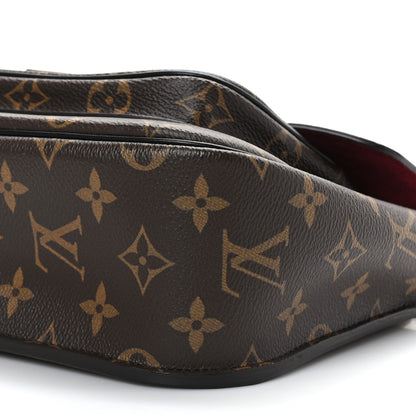 Louis Vuitton Monogram Passy 8 of 8
