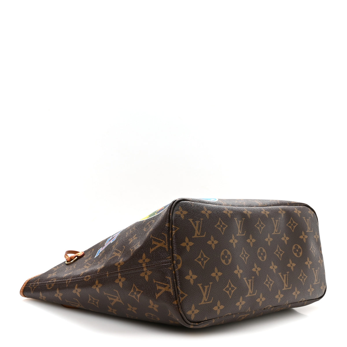 Monogram Stories Neverfull MM
