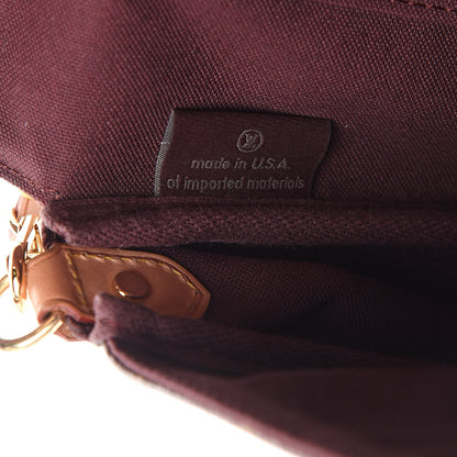Louis Vuitton Monogram Favorite MM 8 of 10