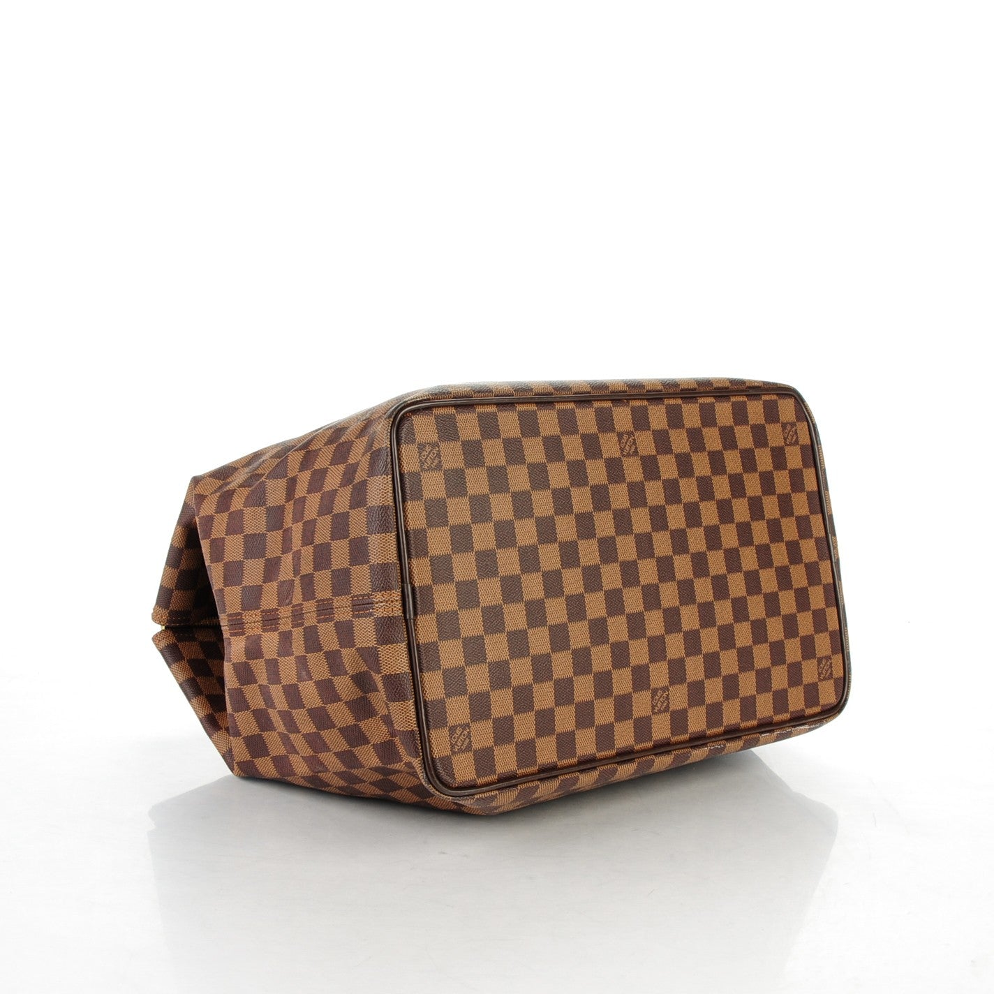 Damier Ebene Greenwich PM