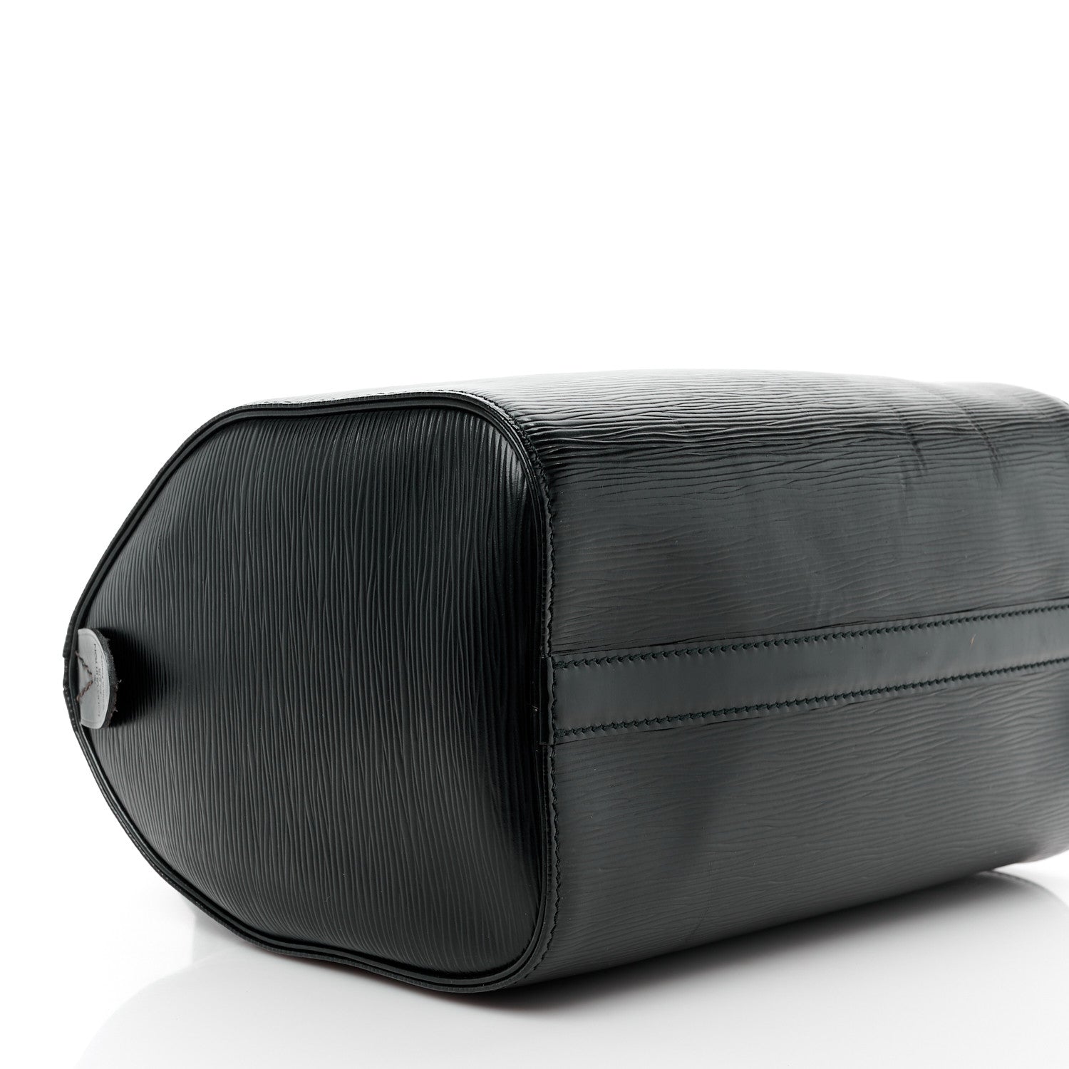 Louis Vuitton LOUIS VUITTON Epi Speedy 25 Black 11 of 13