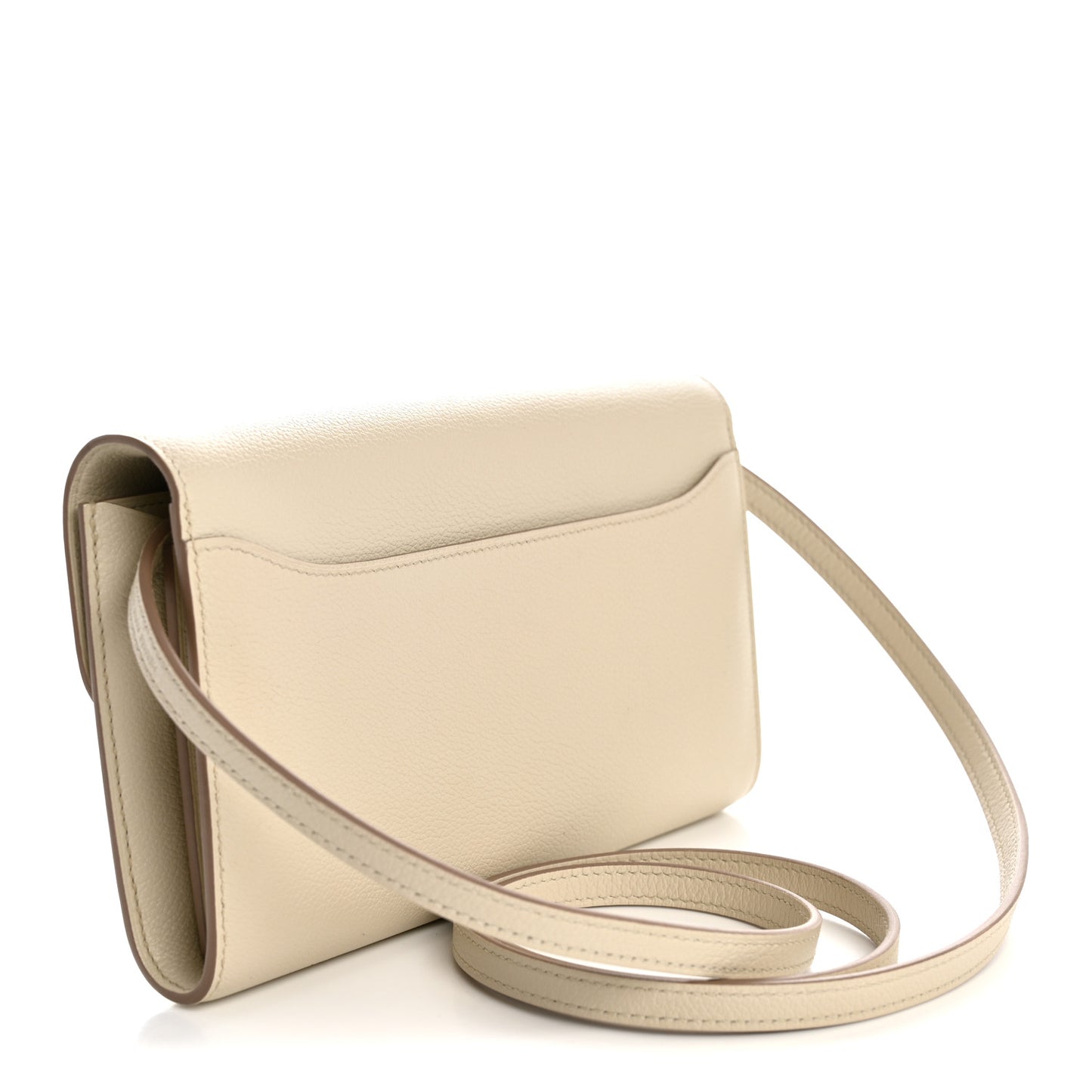 Evercolor Constance Wallet To Go Beton