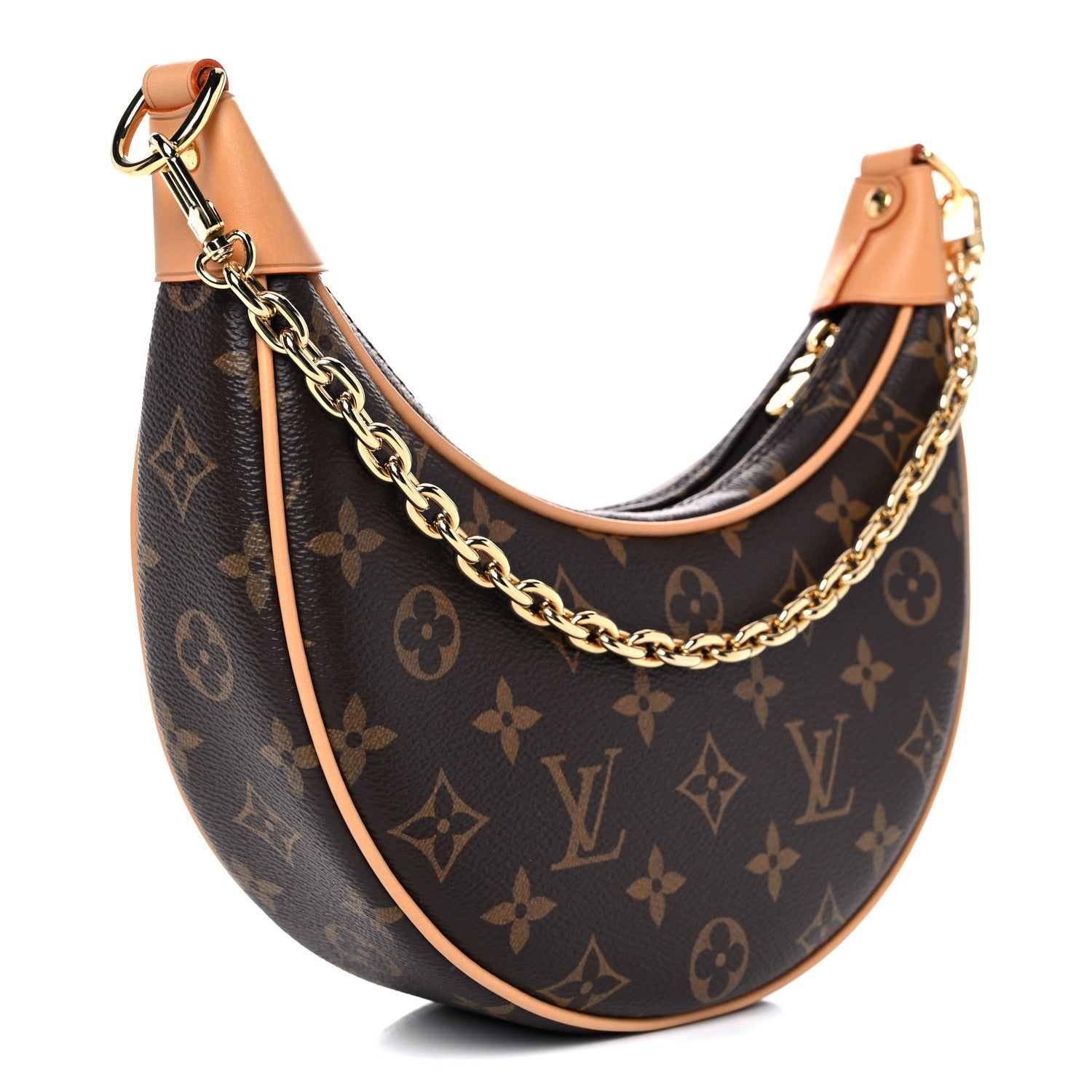 Louis Vuitton Monogram Loop 3 of 10