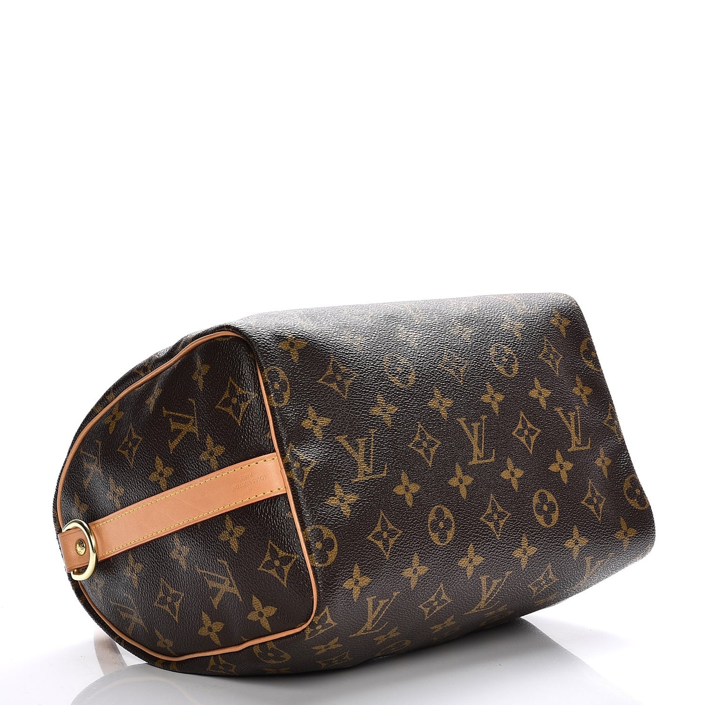Monogram Speedy Bandouliere 25