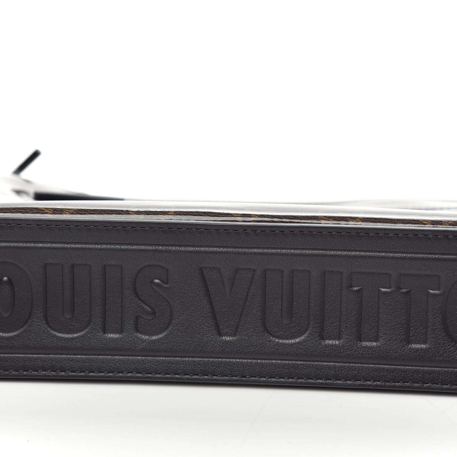 Louis Vuitton Monogram Glaze Cosmos Pochette 9 of 10