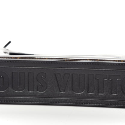 Louis Vuitton Monogram Glaze Cosmos Pochette 9 of 10