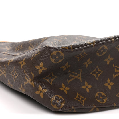 Louis Vuitton Monogram Looping GM 8 of 10
