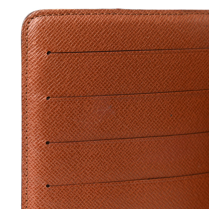 Louis Vuitton Monogram Medium Ring Agenda Cover 8 of 8