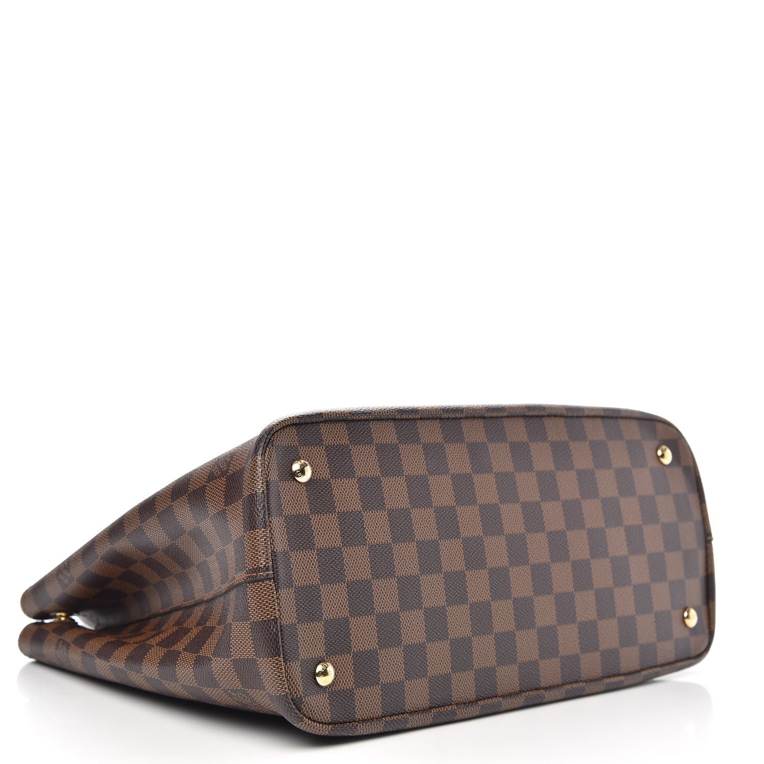 Louis Vuitton Damier Ebene Kensington 4 of 8