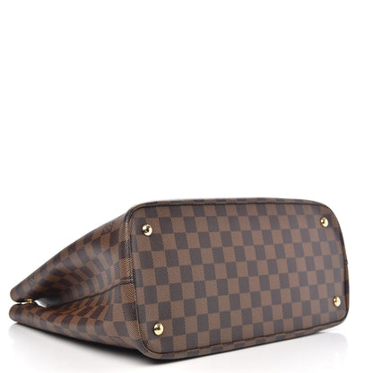 Louis Vuitton Damier Ebene Kensington 4 of 8