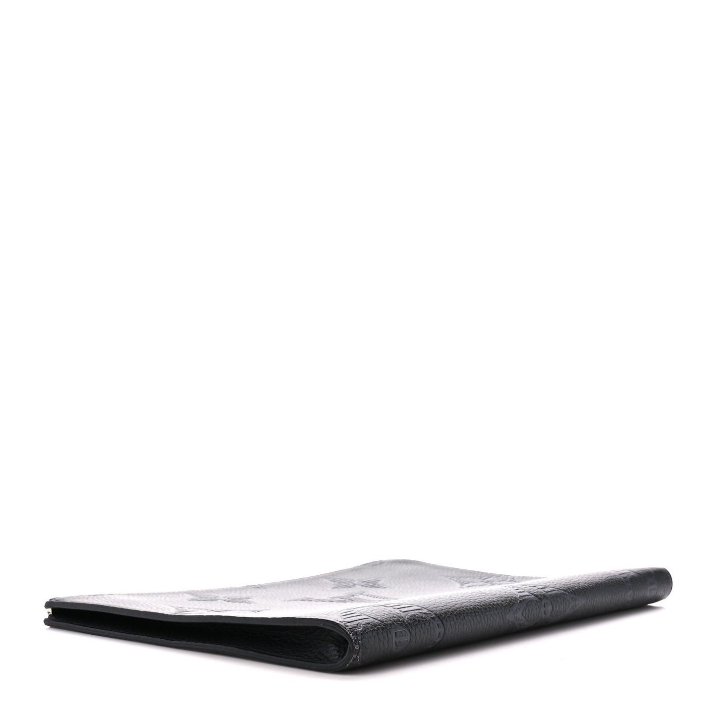 Taurillon Monogram Shadow Pochette Jour GM