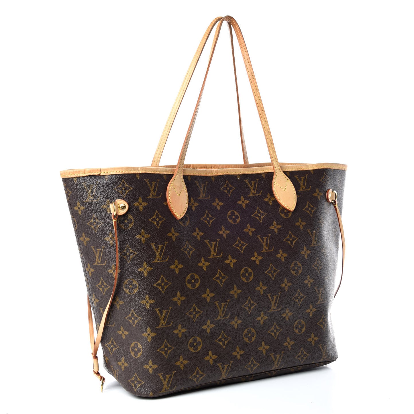 Monogram Neverfull MM