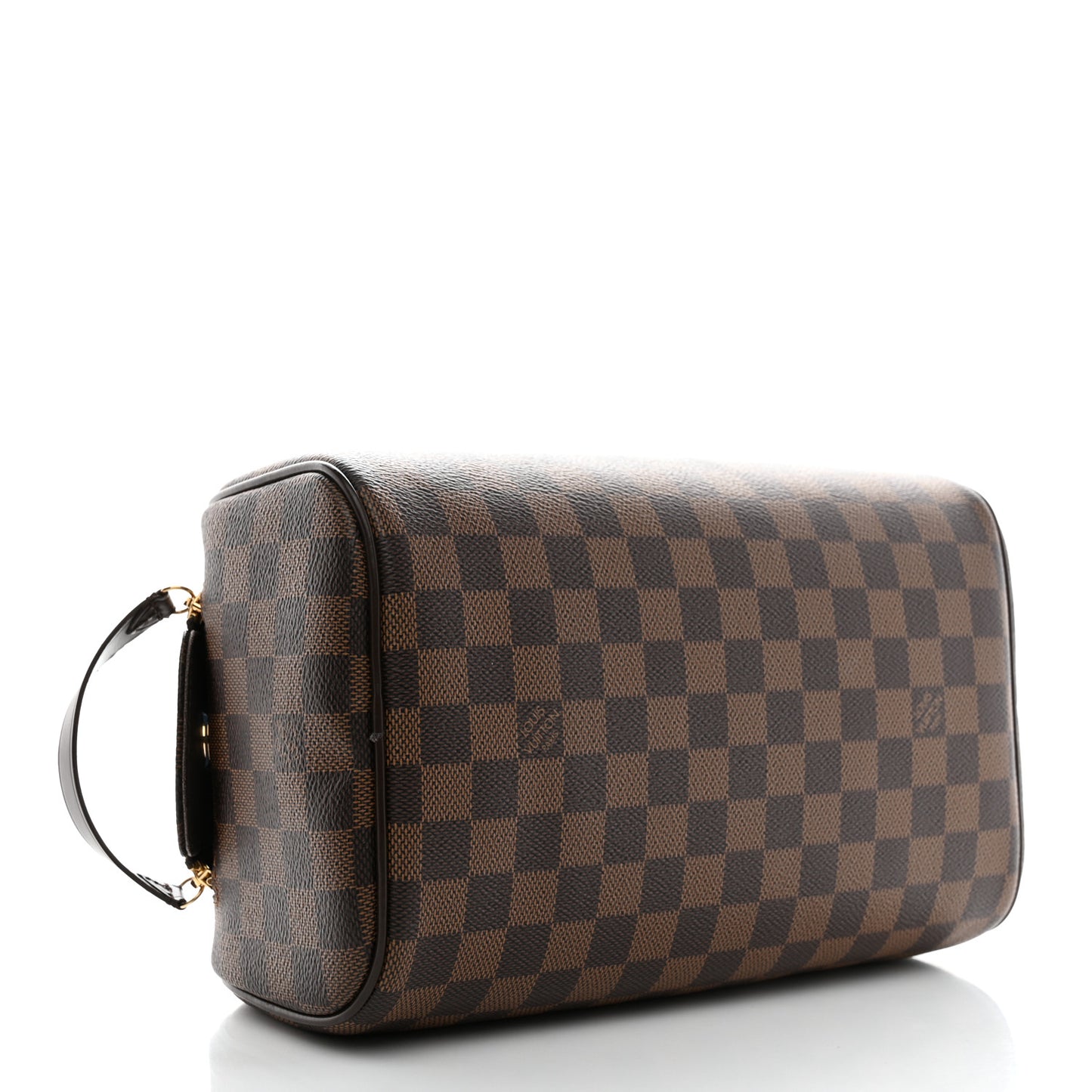 Damier Ebene King Size Toiletry Bag