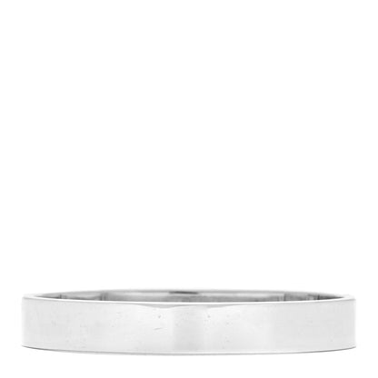 Hermes Sterling Silver PM Collier De Chien Bracelet ST 3 of 5