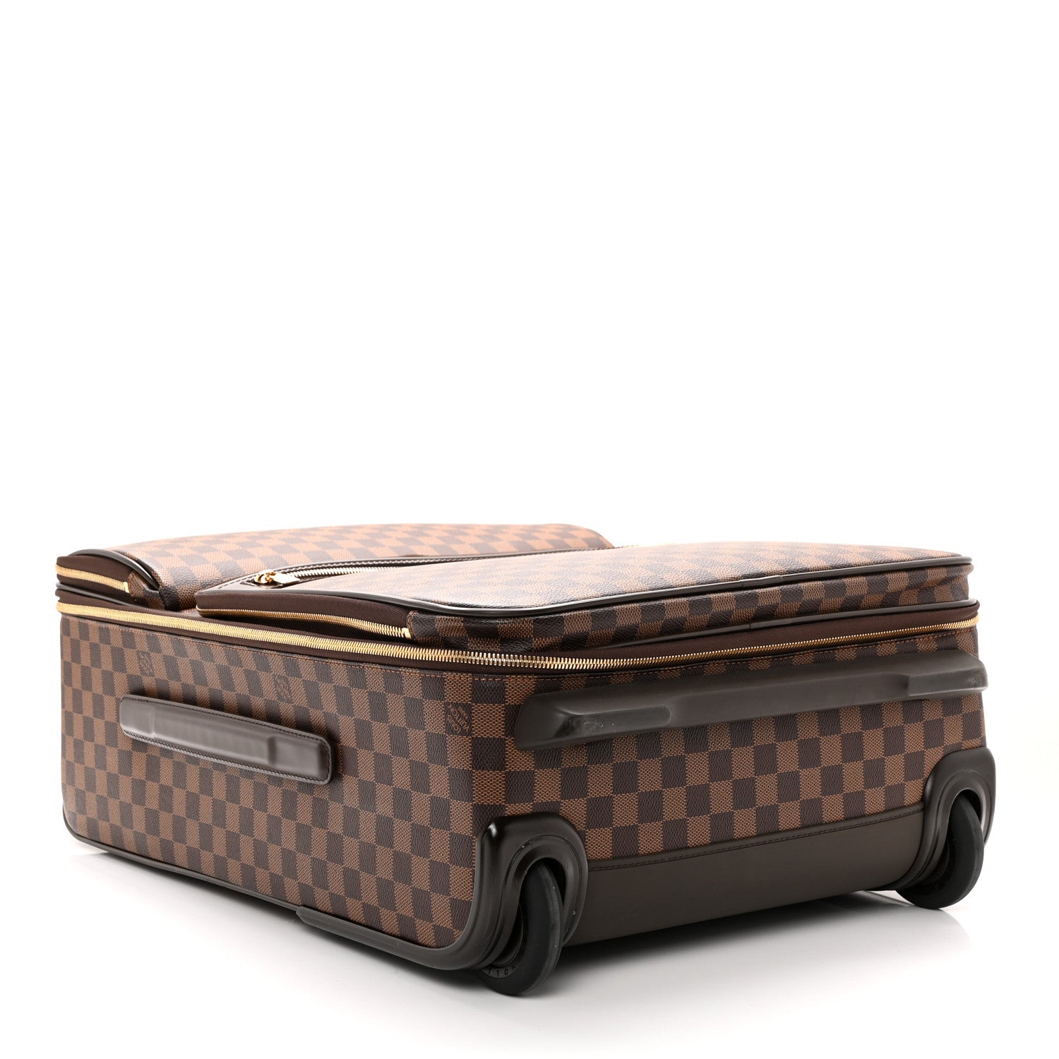 Louis Vuitton Damier Ebene Pegase 55 Business 3 of 11