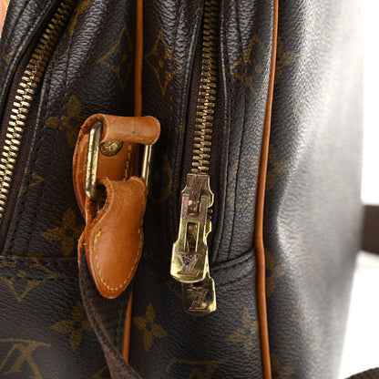 Louis Vuitton Monogram Reporter GM 13 of 15