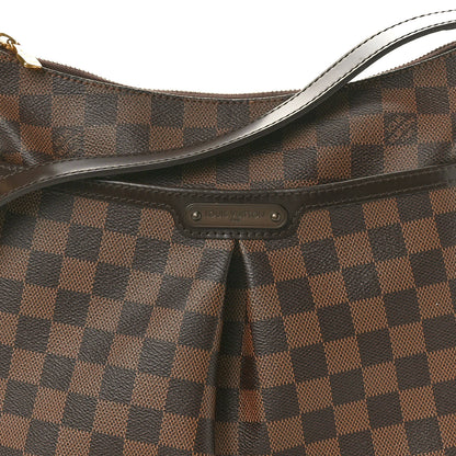 Louis Vuitton Damier Ebene Bloomsbury PM 6 of 11