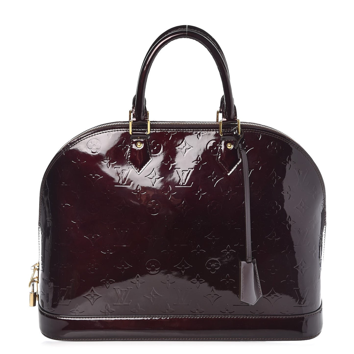 Vernis Alma GM Amarante