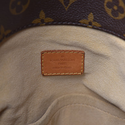 Louis Vuitton Monogram Artsy MM 6 of 12