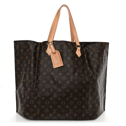 Louis Vuitton Monogram All-In GM 1 of 10