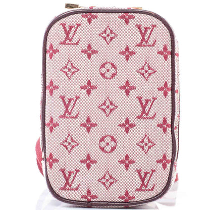 Louis Vuitton Mini Monogram Camera Bag Cherry 1 of 6