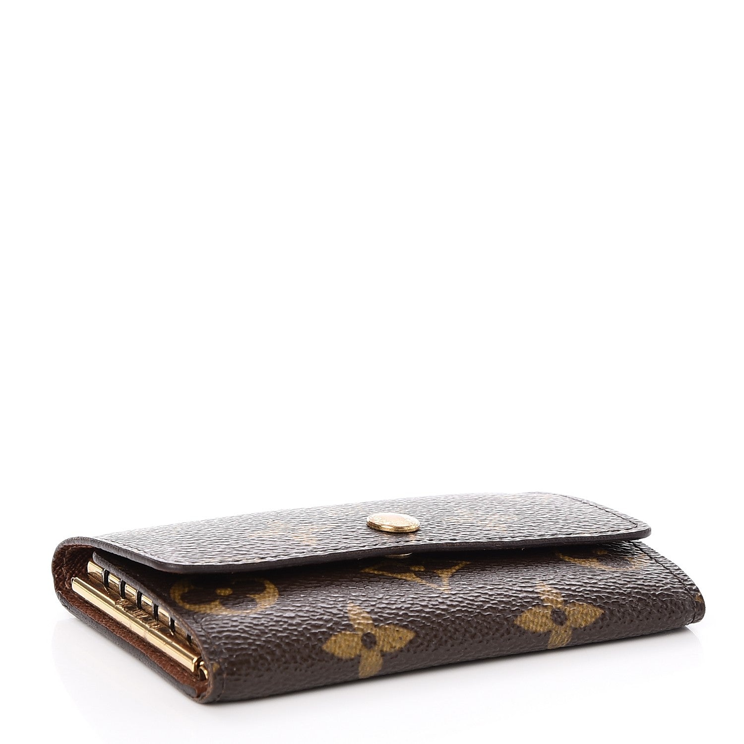 Louis Vuitton Monogram Multicles 6 Key Holder 4 of 9