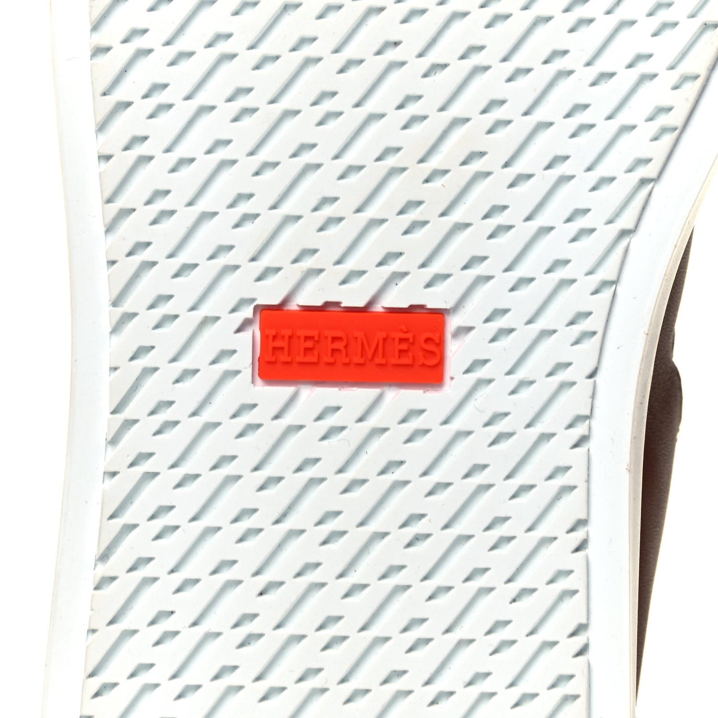 Calfskin Daydream Sneakers 36.5 Naturel