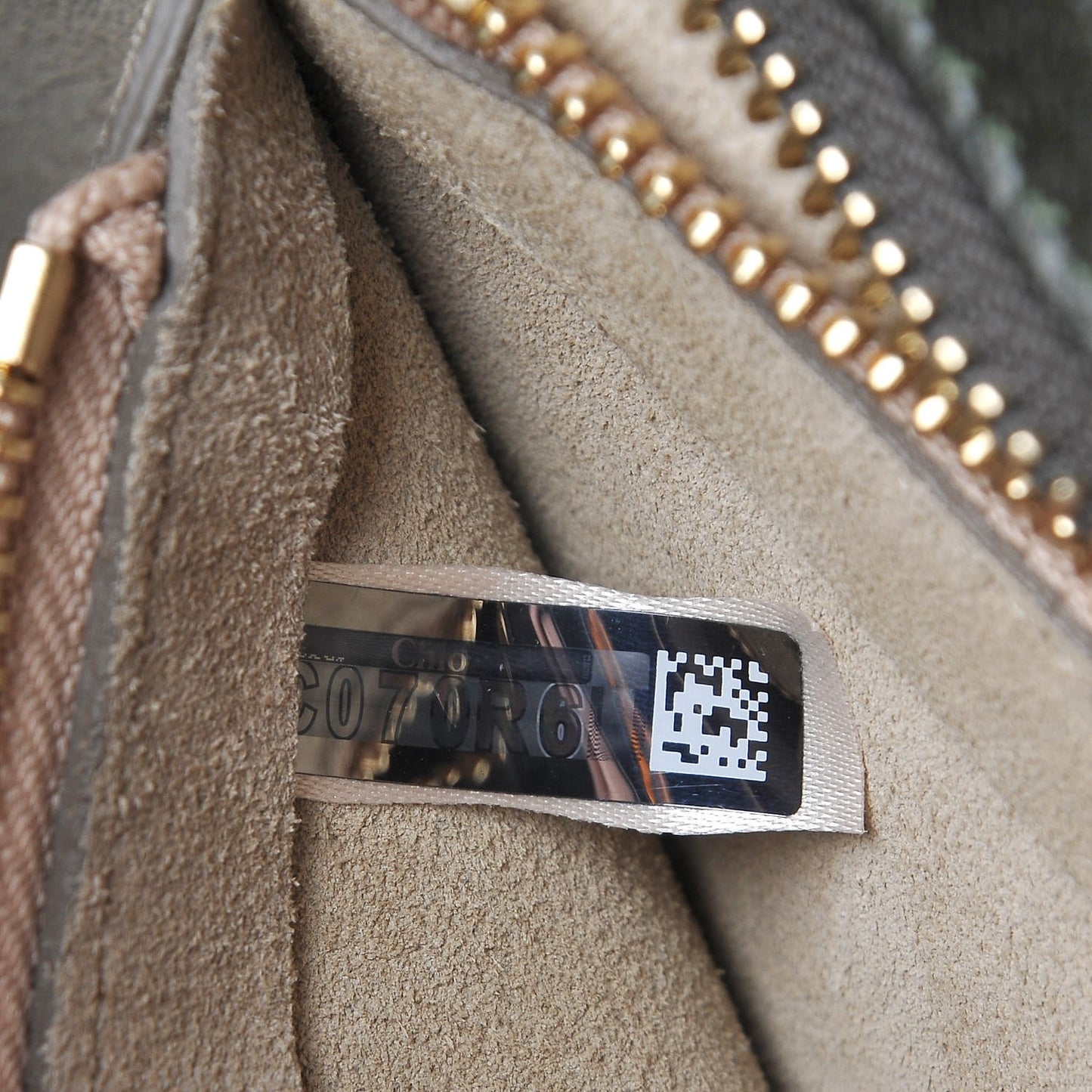 Calfskin Suede Medium Pixie Shoulder Bag Intense Green