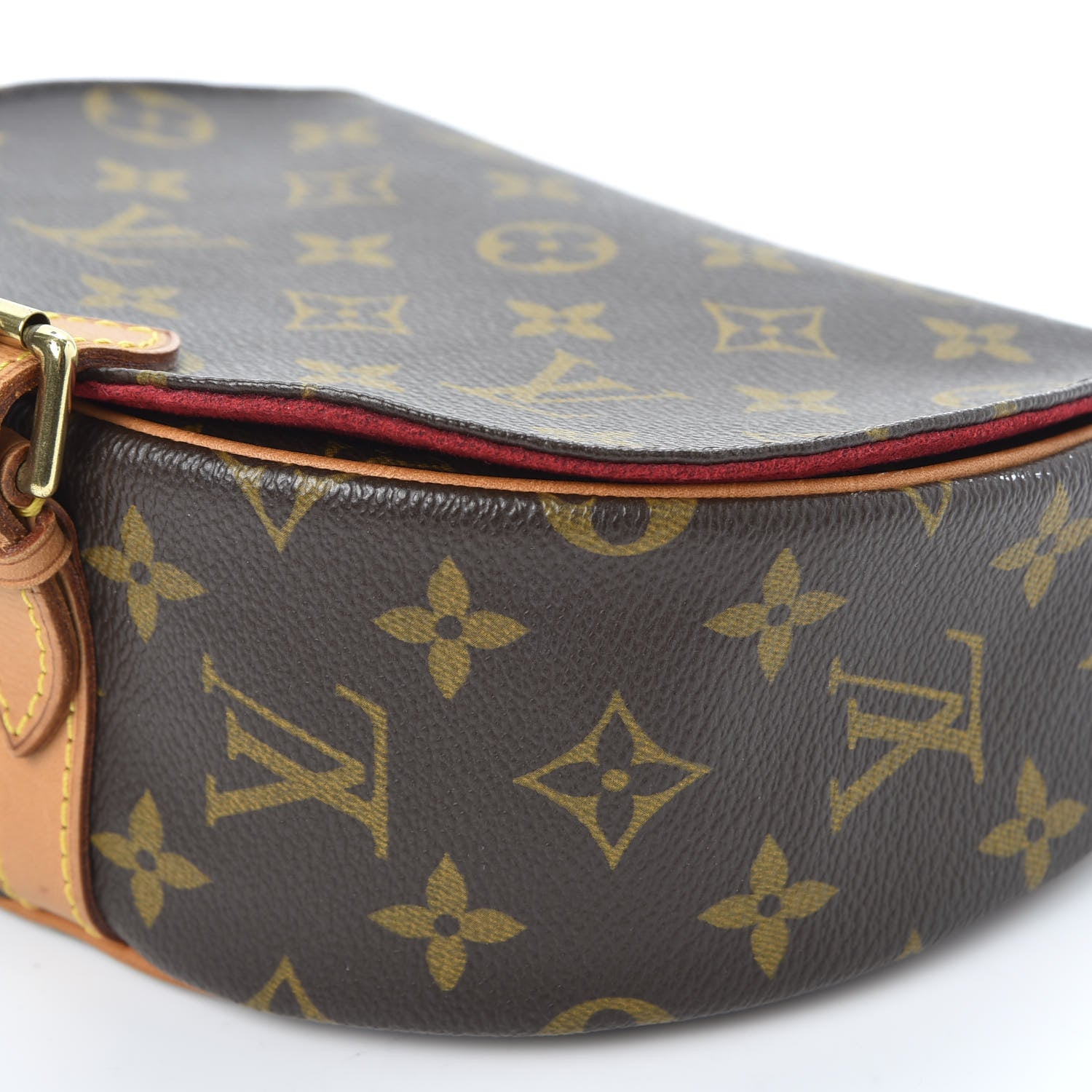 Louis Vuitton Monogram Tambourin 6 of 8