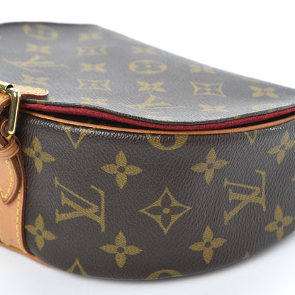 Louis Vuitton Monogram Tambourin 6 of 8