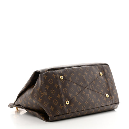 Louis Vuitton Monogram Artsy MM 4 of 18