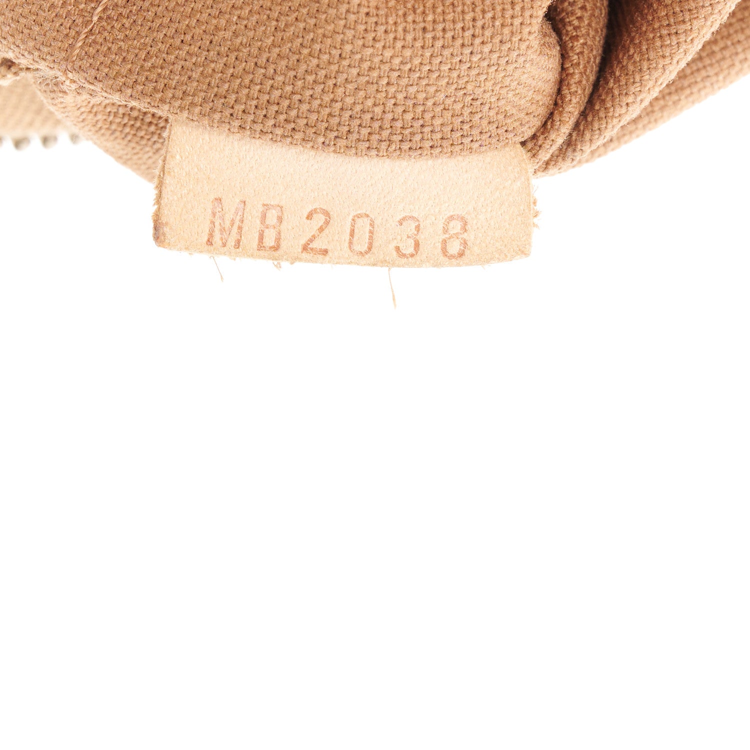Louis Vuitton Monogram Tulum GM 7 of 17