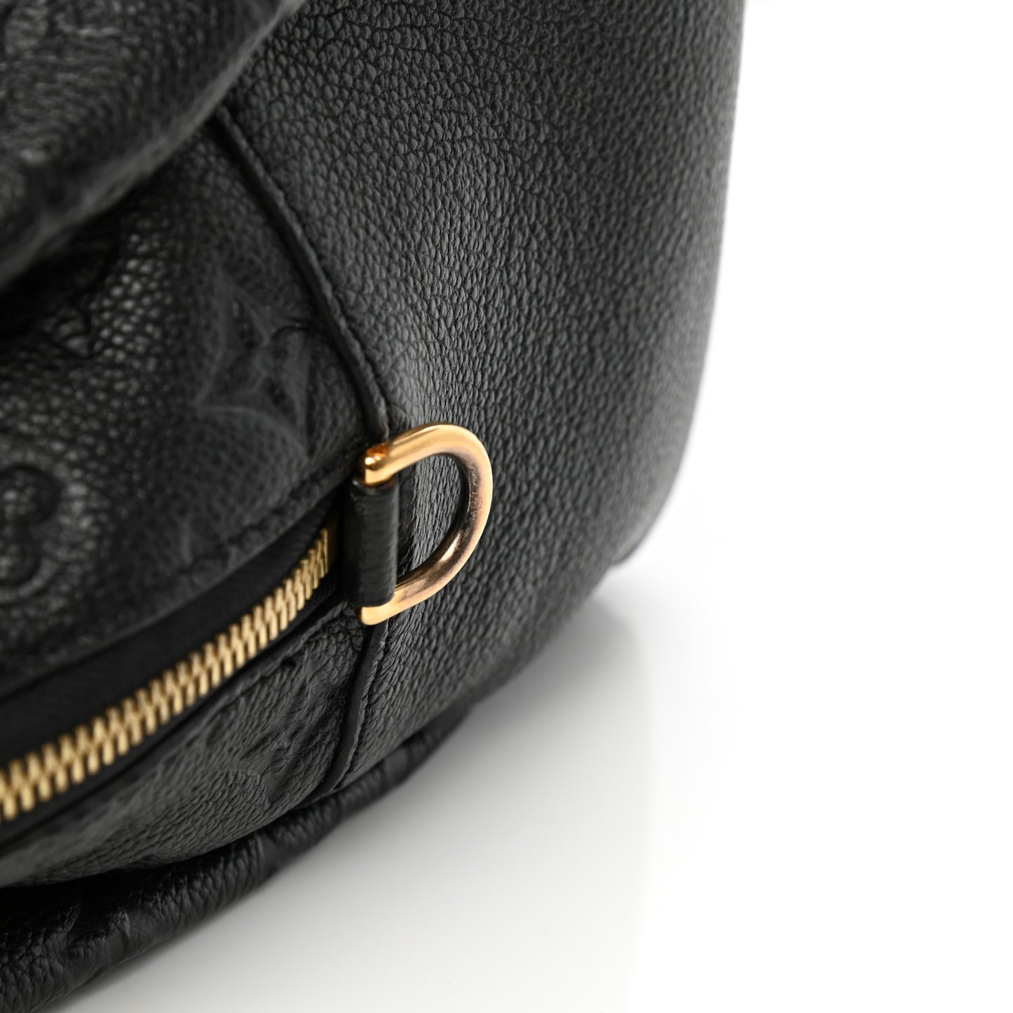 Empreinte Ponthieu PM Black