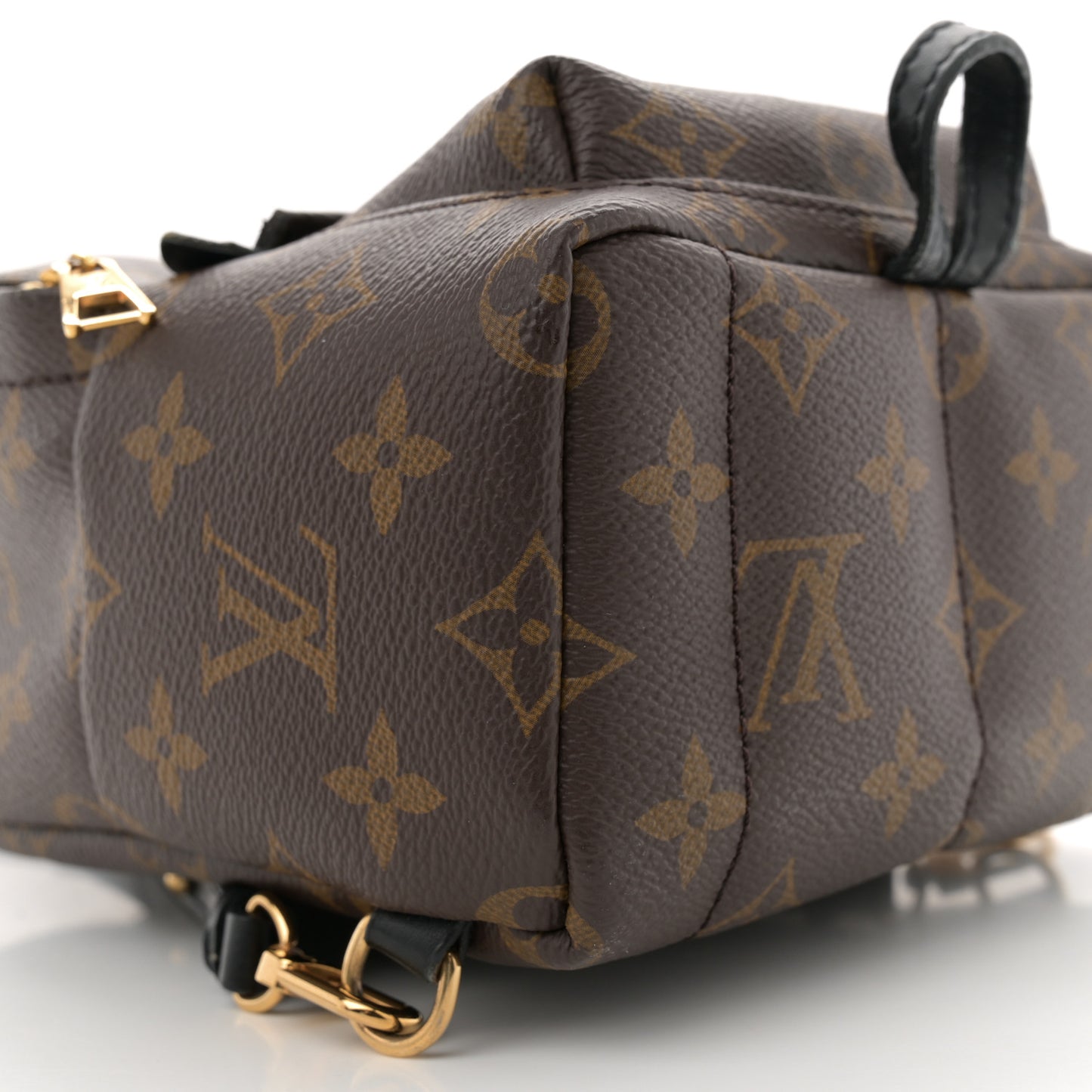 Monogram Palm Springs Backpack Mini