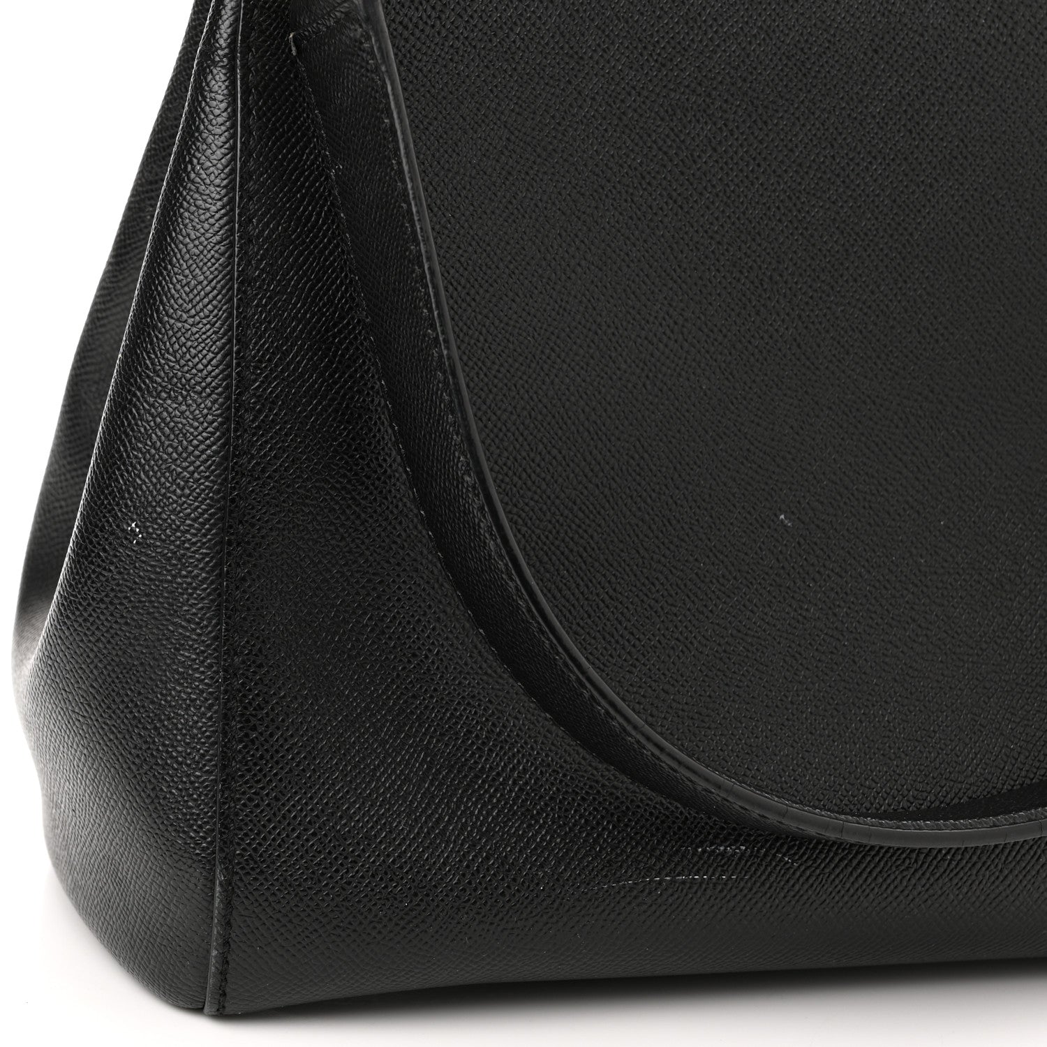 Dolce & Gabbana Dauphine Large Miss Sicily Satchel Black 14 of 15