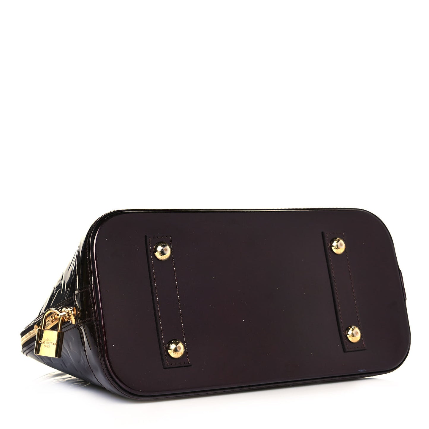 Vernis Alma PM Amarante