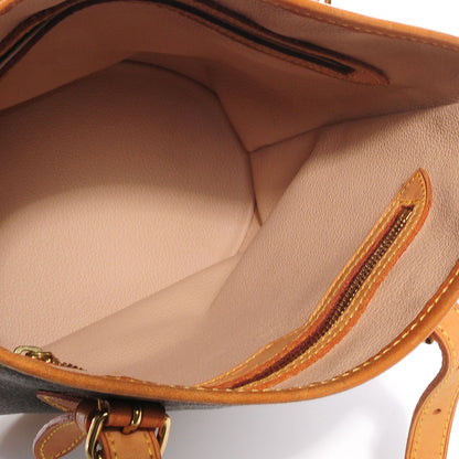 Louis Vuitton Monogram Petit Bucket 23 5 of 7