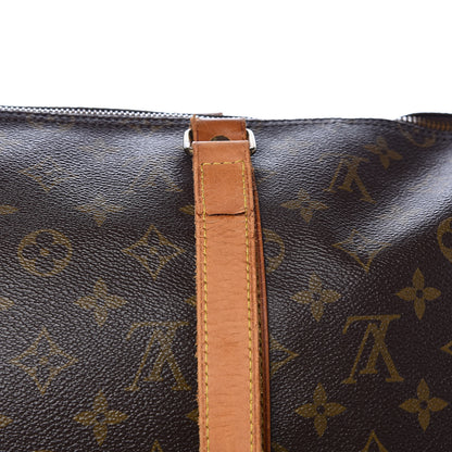 Louis Vuitton Monogram Sac Flanerie 50 13 of 21