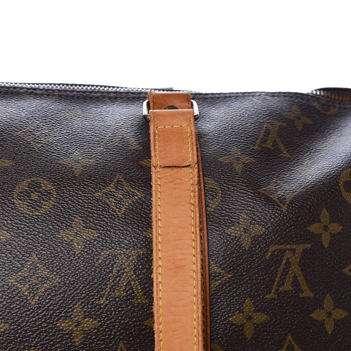Monogram Sac Flanerie 50