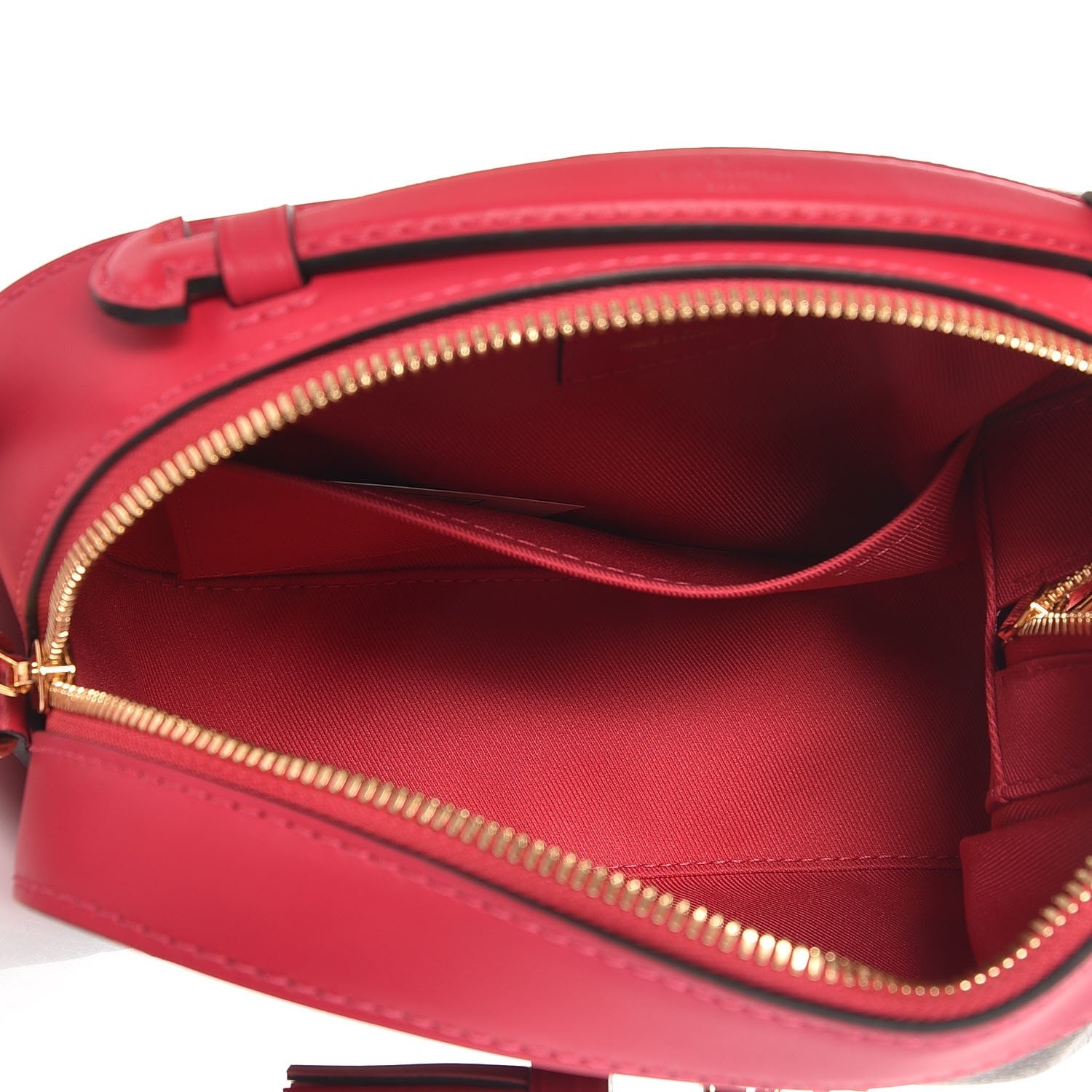 Louis Vuitton Monogram Saintonge Freesia 5 of 8