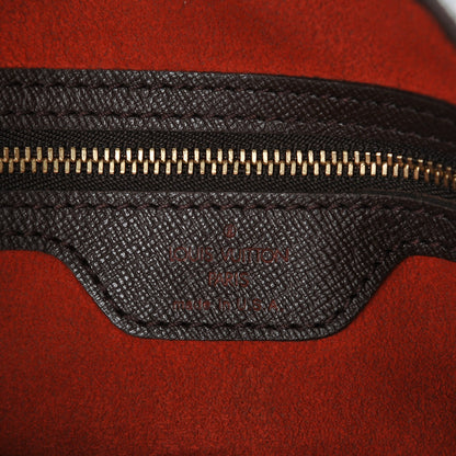 Louis Vuitton Damier Ebene Marais Bucket 23 6 of 6
