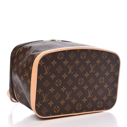 Louis Vuitton Monogram Nice 4 of 15