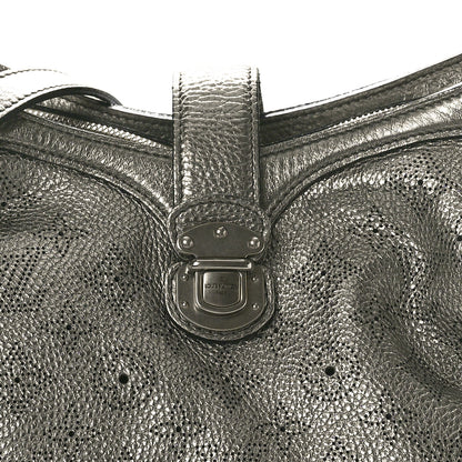 Louis Vuitton Mahina XS Argent 8 of 11