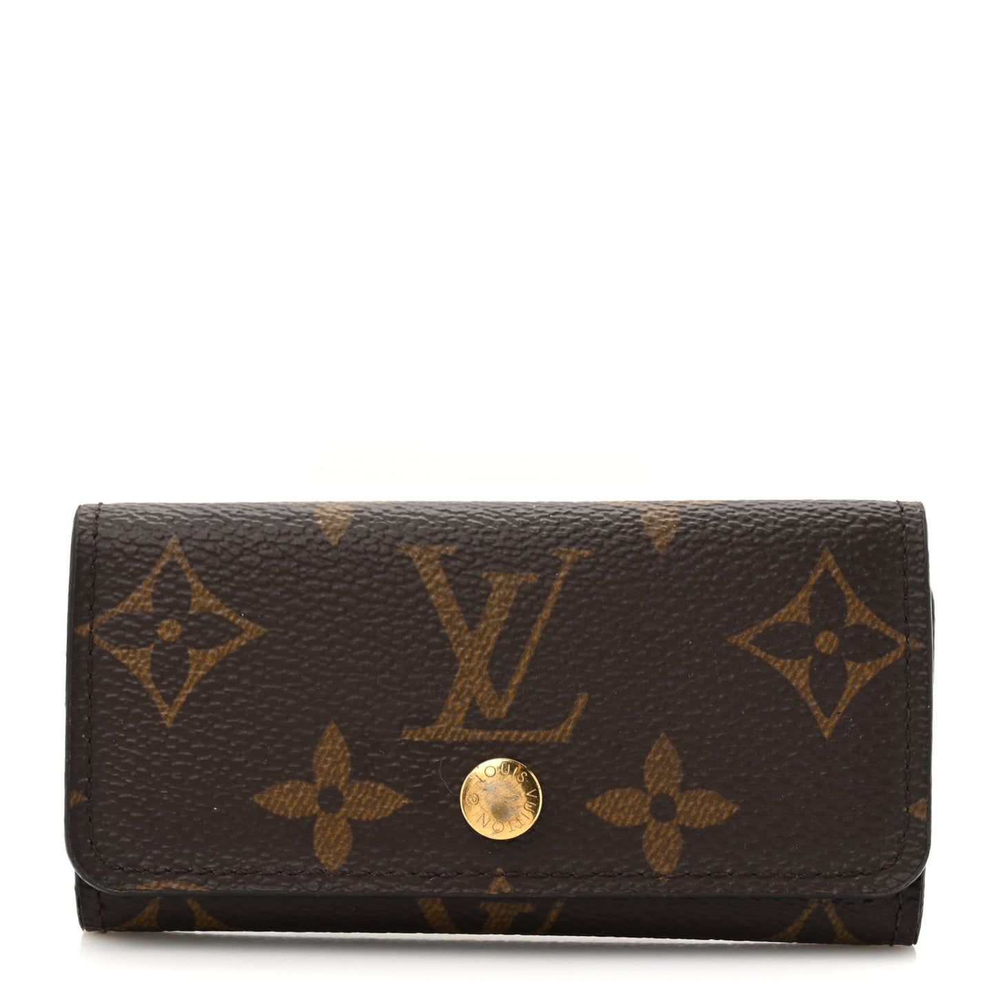 Monogram 4 Key Multicles Holder